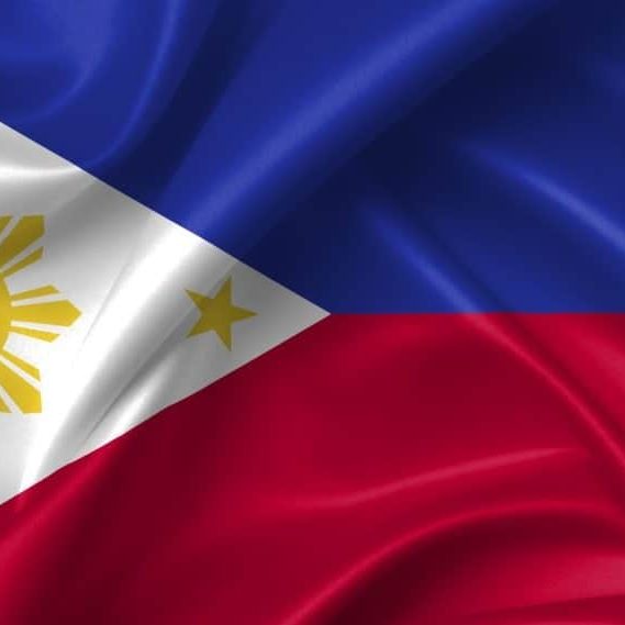Flag Philippines Loyalty